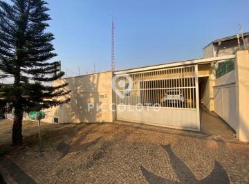 Casa · 179m² · 3 Quartos · 4 Vagas · Casa à venda em Campinas, Parque São Quirino, com 3 quartos, com 179.5 m²