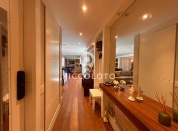 Apartamento · 401m² · 4 Quartos · 5 Vagas · Cobertura à venda em Campinas, Cambuí, com 4 suítes, com 401 m², Clermont Ferrand