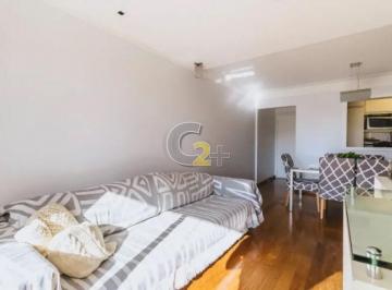 Apartamento · 72m² · 2 Quartos · 1 Vaga · Apartamento à venda na Pompéia com 2 quartos e 1 vaga