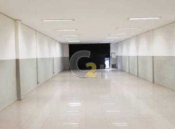 Comercial · 213m² · Loja Comercial para locação no Bom Retiro com 213m, 2 banheiros, não tem vaga de garagem