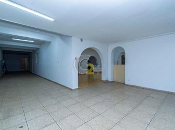 Comercial · 250m² · 8 Quartos · Casa Comercial para locação no Pacaembu , com 250m²