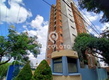 Apartamento · 96m² · 2 Quartos · 1 Vaga · Apartamento à venda em Campinas, Parque Taquaral, com 2 quartos, com 96.92 m², Claudia Marotta