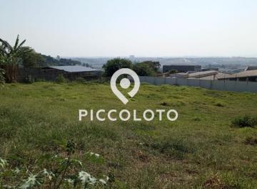 Terreno · 2320m² · Terreno à venda em Campinas, Parque Rural Fazenda Santa Cândida, com 2320 m²