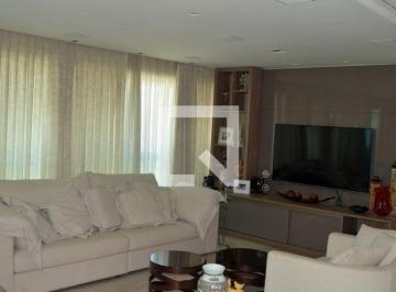 Apartamento · 830m² · 4 Quartos · 5 Vagas · Apartamento à Venda - Barra da Tijuca, 4 Quartos, 830 m² - Rio de Janeiro