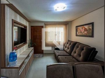 Casa · 103m² · 2 Quartos · 2 Vagas · Casa à Venda - Freguesia do Ó, 2 Quartos, 103 m² - São Paulo