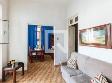 Casa · 48m² · 2 Quartos · Casa à Venda - Engenho Novo, 2 Quartos, 48 m² - Rio de Janeiro