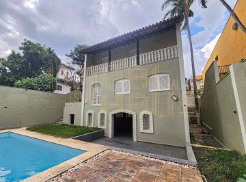 Casa · 300m² · 3 Quartos · 3 Vagas · Casa à venda Interlagos | 3 quartos/ 3 suítes