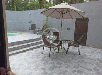Casa · 207m² · 4 Quartos · 5 Vagas · Casa Ampla no Jardim Virgínia