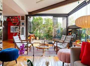Apartamento · 210m² · 2 Quartos · 1 Vaga · Cobertura à venda no Itaim Bibi