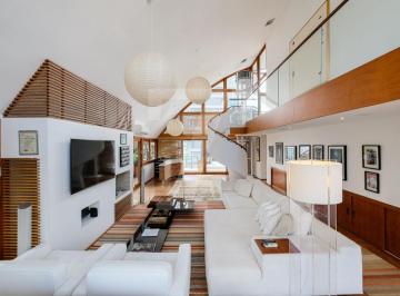 Apartamento · 693m² · 4 Quartos · 2 Vagas · Cobertura em Jardins para Venda