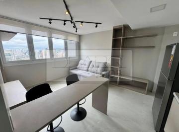 Apartamento · 39m² · 1 Quarto · 1 Vaga · Apartamento para alugar com 1 Quarto e 1 banheiro, 39 m² por R$ 5.200/Mês