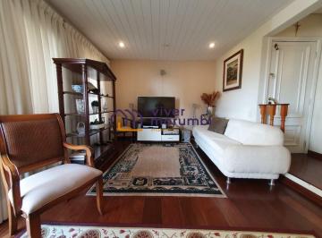 Apartamento · 130m² · 3 Quartos · 3 Vagas · Apartamento no Morumbi