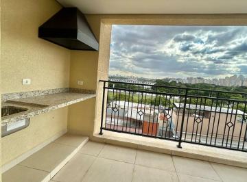 Apartamento de 2 quartos, São Paulo · Apartamento varanda gourmet, ao lado da Av. Braz Leme, 74 metros 2 vagas
