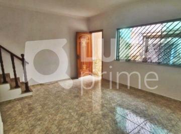 Casa · 206m² · 3 Quartos · 4 Vagas · CASA COM 3 QUARTOS E 4 VAGAS DE GARAGEM À VENDA NA PARADA INGLESA