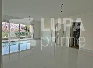 Apartamento · 150m² · 4 Quartos · 4 Vagas · APARTAMENTO COM 4 QUARTOS E 4 VAGAS DE GARAGEM À VENDA NO JARDIM SÃO PAULO