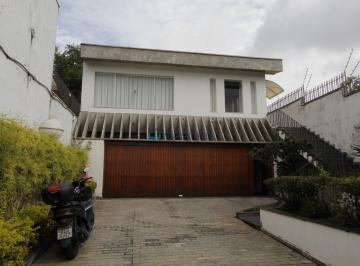 Casa · 307m² · 4 Quartos · 7 Vagas · Casa Assobradada 4 quartos sendo 2 suítes e 7 vagas - Cidade Vargas