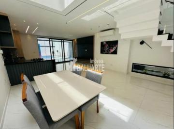 Casa · 240m² · 4 Quartos · 4 Vagas · Sobrado a venda na City Campo grande