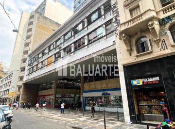 Comercial · 1991m² · Aluga - se Loja em galeria