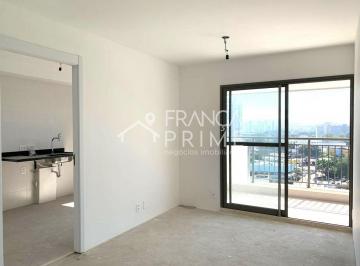 Apartamento · 90m² · 3 Quartos · 2 Vagas · Apartamento à venda na Barra Funda - 90m² - 3 dormitórios (1 suíte) - 3 banheiros - 2 vagas