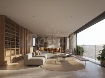 Apartamento · 211m² · 3 Quartos · 3 Vagas · Apartamento do Cerqueira César