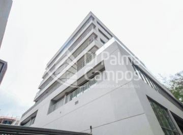 Comercial · 2824m² · 22 Vagas · Prédio Comercial de 2.824m² com 5 andares e 22 vagas para alugar/vender no bairro Paraíso