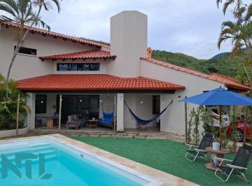Casa · 230m² · 3 Quartos · 2 Vagas · Linda casa à venda no bairro Portal da Olaria/ São Sebastião- SP