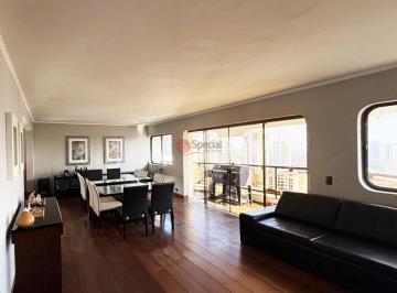Apartamento · 280m² · 3 Quartos · 2 Vagas · Apartamento de 3 quartos no Anália Franco.