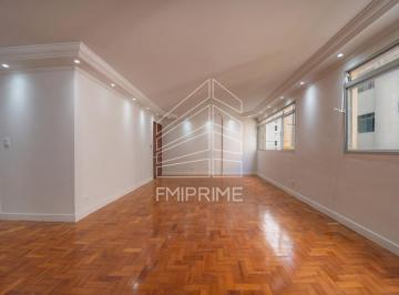 Apartamento · 160m² · 3 Quartos · 1 Vaga · Apartamento venda - Itaim Bibi - 160m² - 1 vaga de garagem - Reformado