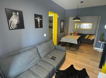 Apartamento · 62m² · 2 Quartos · 1 Vaga · Apartamento à Venda ? Conforto e Estilo em Cada Detalhe!