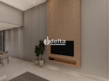 Casa · 286m² · 3 Quartos · 2 Vagas · Casa disponível para venda no bairro Grand Ville em Uberlândia MG