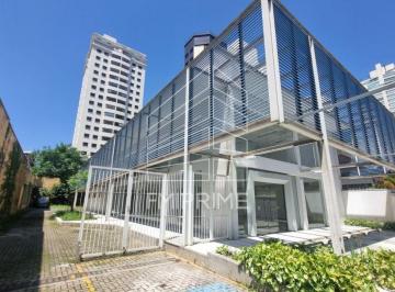 Comercial · 550m² · PRÉDIO COMERCIAL COM 1.000 M2 TERRENO NO MELHOR PONTO DA VILA ROMANA.
