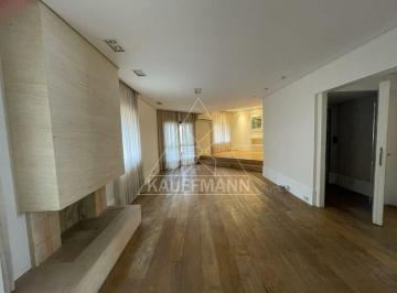 Apartamento · 227m² · 3 Quartos · 3 Vagas · Apartamento à Venda e para Locação no Itaim Bibi - 3 Suítes, 3 Vagas e 227m² de A.U