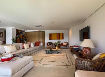 Apartamento · 224m² · 5 Quartos · 2 Vagas · Apartamento alto padrão à VENDA no Guarujá, litoral de São Paulo, Condomínio Tortugas