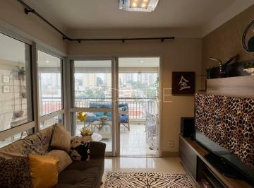 Apartamento · 99m² · 3 Quartos · 2 Vagas · APARTAMENTO À VENDA NO BAIRRO TATUAPÉ COM 3 DORMITÓRIOS 1 SUÍTE 2 VAGAS  ! !