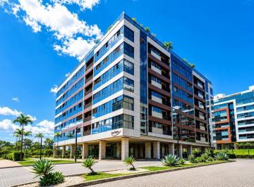 Apartamento · 130m² · 3 Quartos · 2 Vagas · Personalidade não vem da construtora. Vem de quem mora.