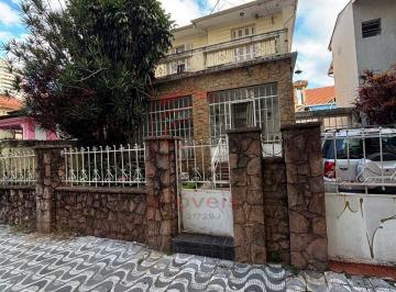 Casa · 270m² · 5 Quartos · 6 Vagas · CASA COM 5 DORM. 270M EM LOCALIZAÇÃO PRIVILEGIADA NO BELENZINHO