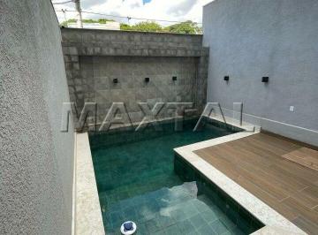 Apartamento · 30m² · 1 Quarto · Studio à venda de 30 m², 1 quarto sendo 1 suite, 1 banheiro, lazer completo, Mobiliado, no Imirim.