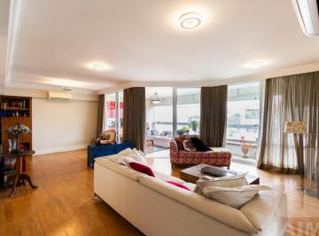 Apartamento · 192m² · 3 Quartos · 4 Vagas · Apto Duplex com Varanda Gourmet!