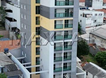 Apartamento · 28m² · 1 Quarto · Studio à venda com 28 m², 1 quarto sendo 1 suite, 1 banheiro e lazer completo, no bairro do Imirim.