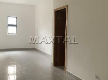 Comercial · 40m² · Sala comercial 40m² para alugar em Santana, na Voluntários da Pátria, 1 banheiro, sem elevador