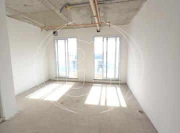 Comercial · 34m² · 1 Vaga · SALA COMERCIAL PARA VENDA COM GARAGEM NA CH. SANTO ANTÔNIO