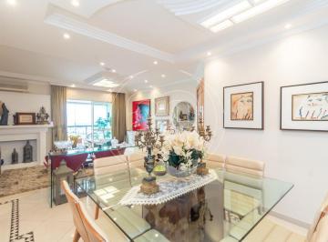 Apartamento · 130m² · 3 Quartos · 3 Vagas · Apartamento para VENDA - Vila Clementino