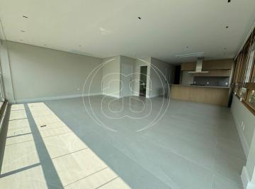 Apartamento · 147m² · 3 Quartos · 2 Vagas · APARTAMENTO PARA LOCAÇÃO COM GARAGEM NO ITAIM BIBI