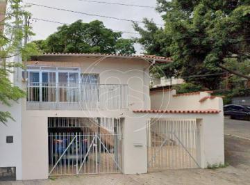 Casa · 110m² · 3 Quartos · 2 Vagas · SOBRADO RESIDENCIAL NA REGIÃO DE MOEMA