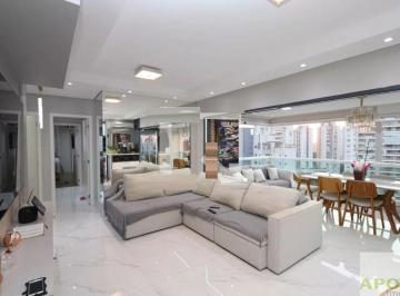 Apartamento · 104m² · 3 Quartos · 2 Vagas · Vila Andrade Morumbi Apartamento próximo Shopping Sul