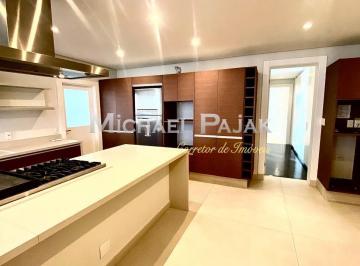 Apartamento · 560m² · 5 Quartos · 4 Vagas · Michael Pajak (11) 99996-4550