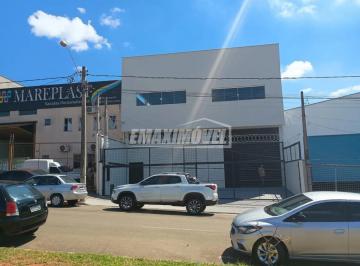 Comercial · 512m² · Galpão comercial para locação - Jardim Santa Rosa