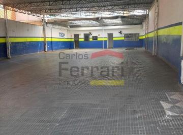 Comercial · 450m² · 5 Vagas · Galpão a venda. Avenida bem movimentada, 5 vagas