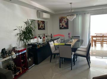 Apartamento · 131m² · 3 Quartos · 4 Vagas · Apartamento de Alto Padrão em Santana: Luxo e Conforto Próximo ao Metrô
