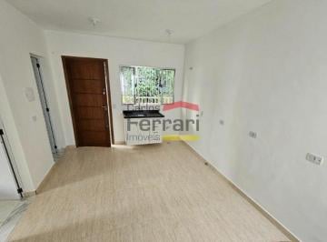 Casa · 35m² · 1 Quarto · Casa condomínio a venda, Vila Medeiros, 01 dormitório, sala cozinha, sem vaga